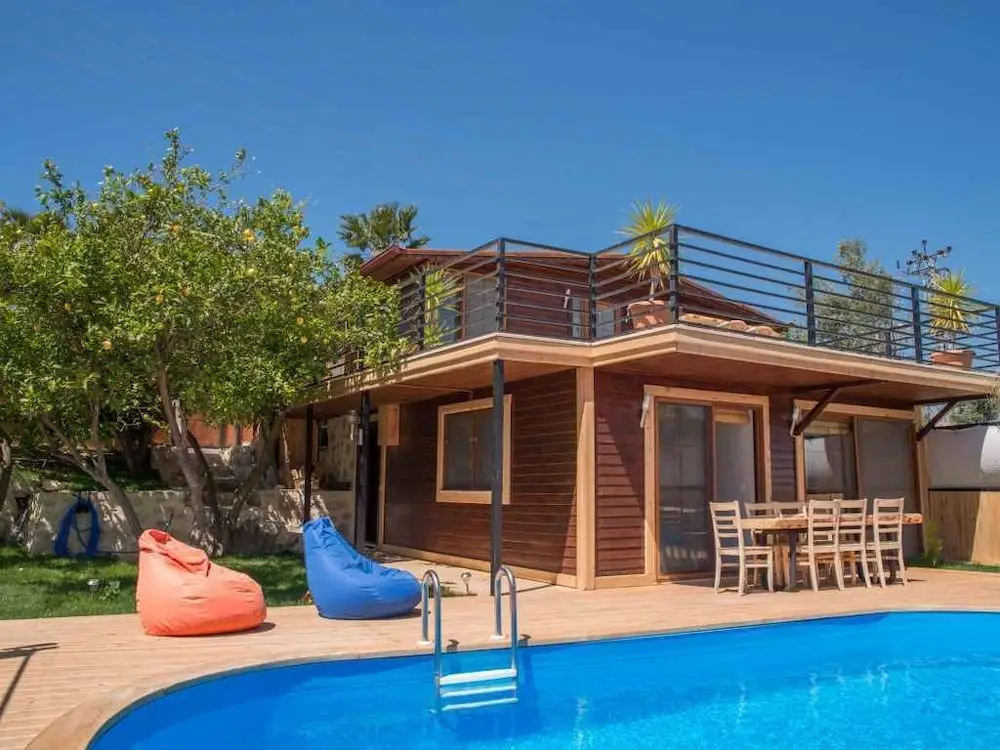 Патара: Villa Patara 1