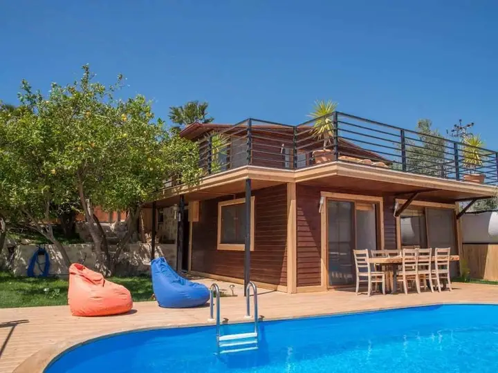 Патара: Villa Patara 1