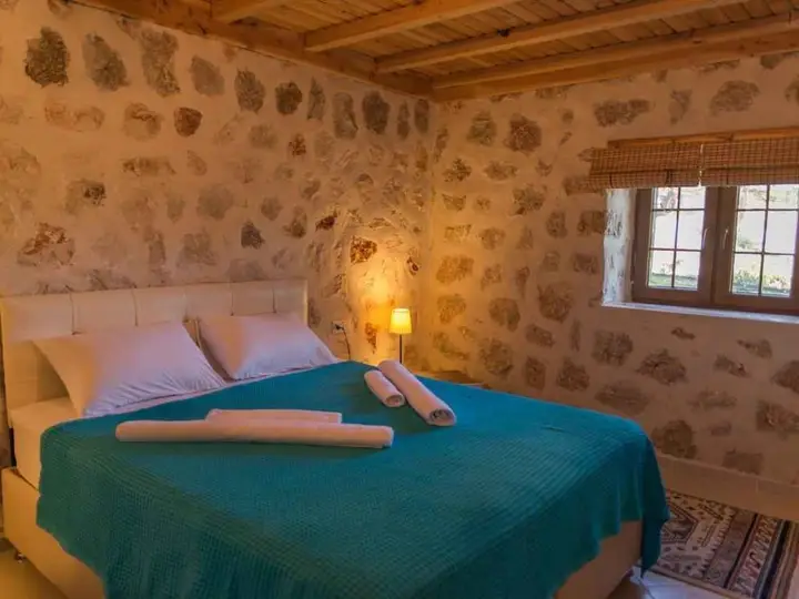 Патара: Villa Patara 1