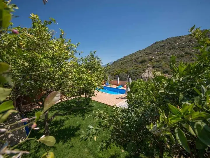 Патара: Villa Patara 1