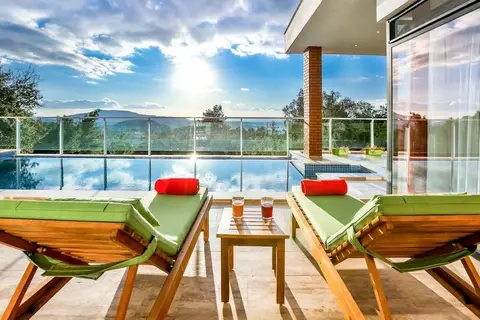 Villa Best — фото 1
