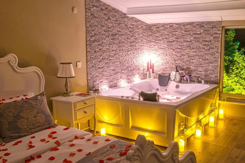 Сайл: Keyif Boutique Hotel & Restaurant