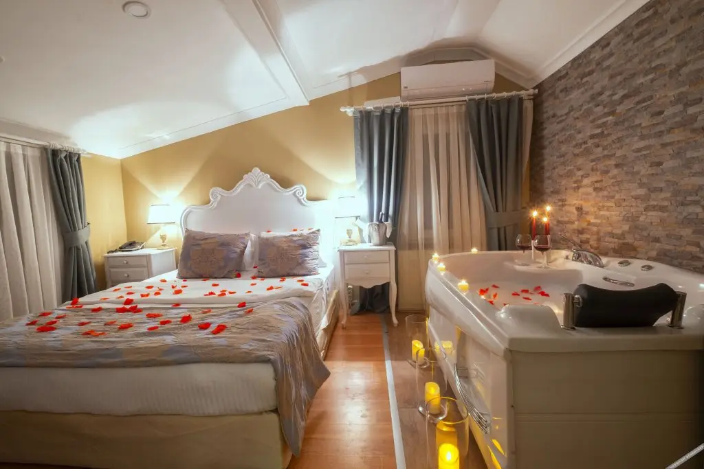 Сайл: Keyif Boutique Hotel & Restaurant