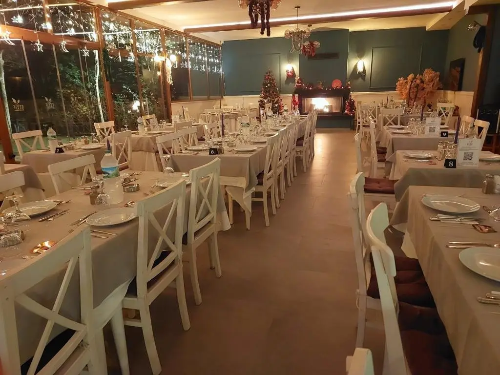 Сайл: Keyif Boutique Hotel & Restaurant