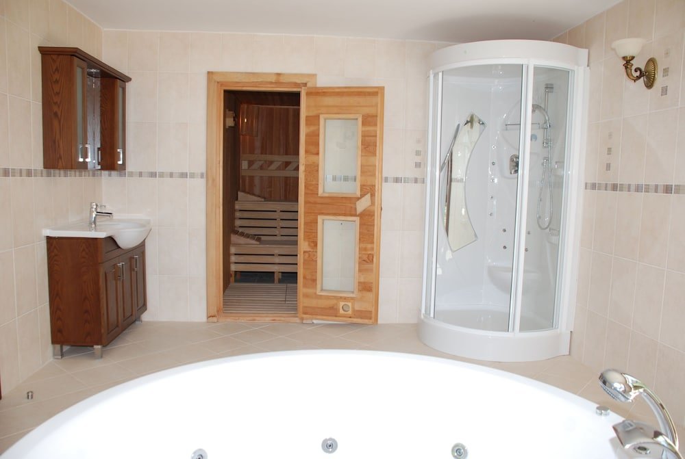 Каш: Villa Sahin 2 Triplex