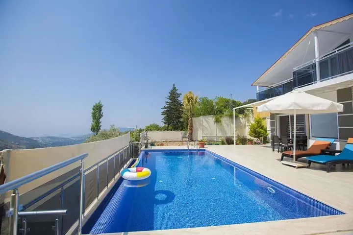 Калкан: Villa Hartek