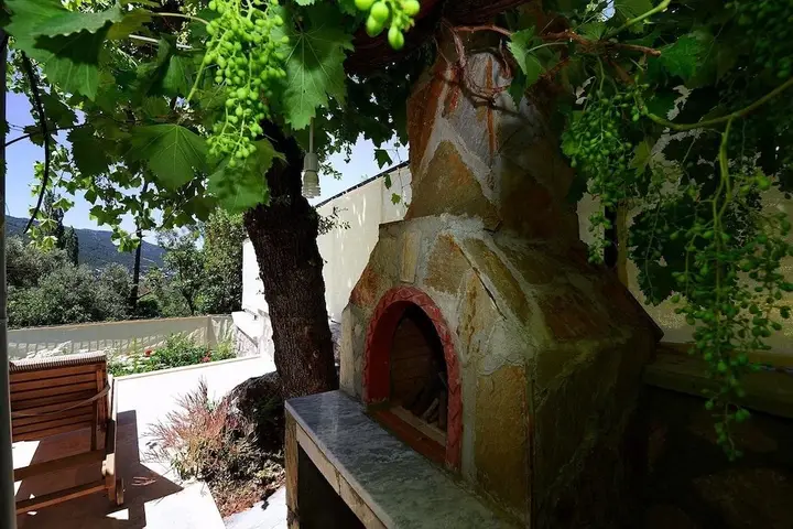 Исламлар: Villa Milat
