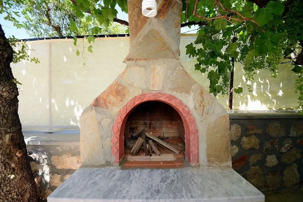 Исламлар: Villa Milat
