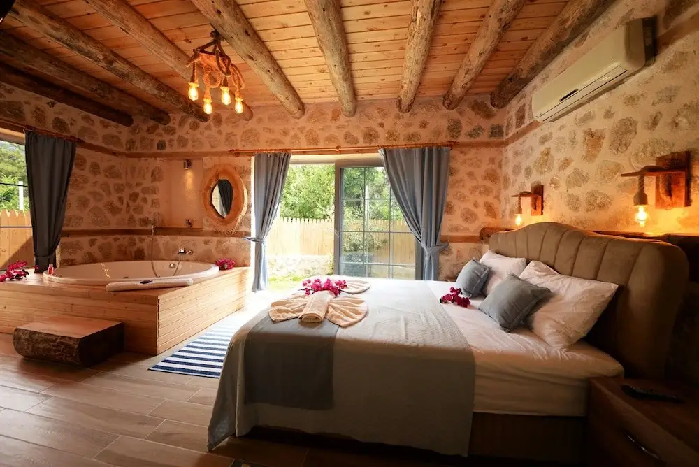 Исламлар: Villa Patara 4