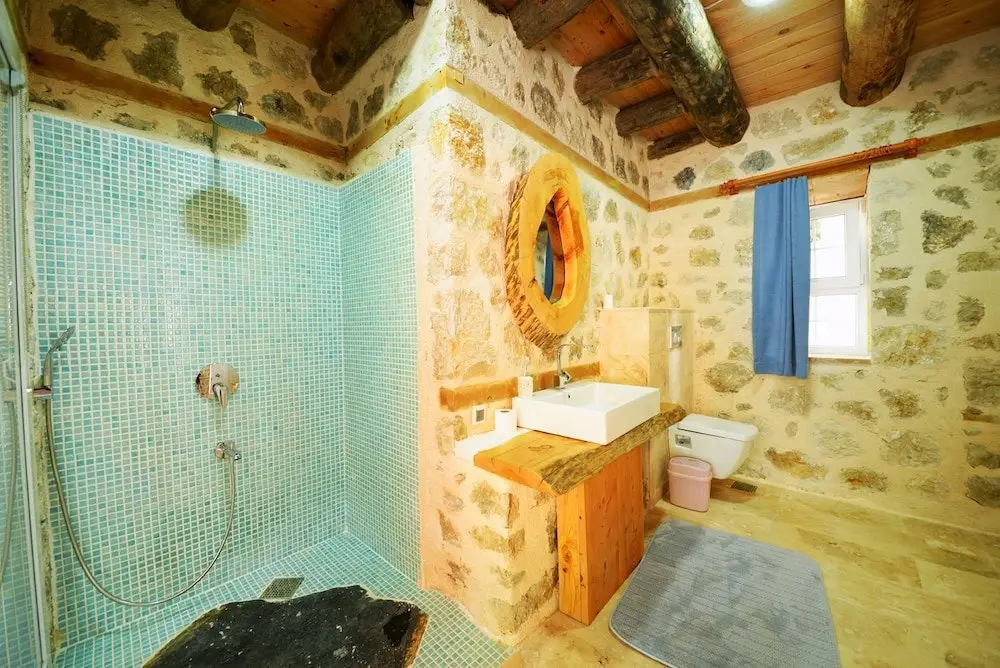 Исламлар: Villa Patara 4