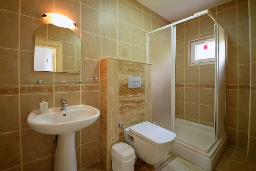 Исламлар: Villa Muge