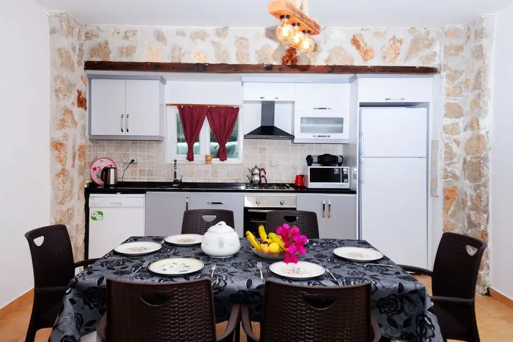 Исламлар: Villa Muge