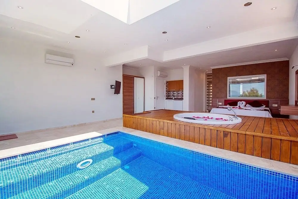 Исламлар: Villa Camli