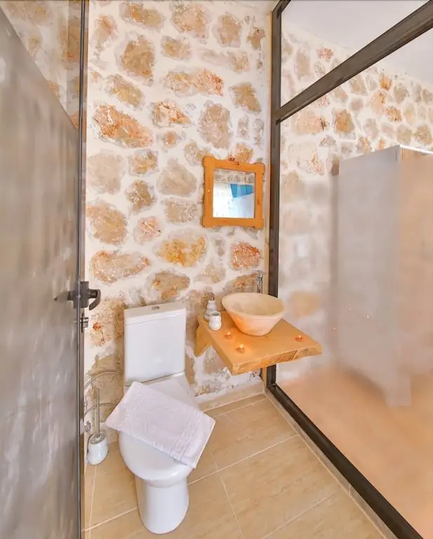 Калкан: Villa Stone