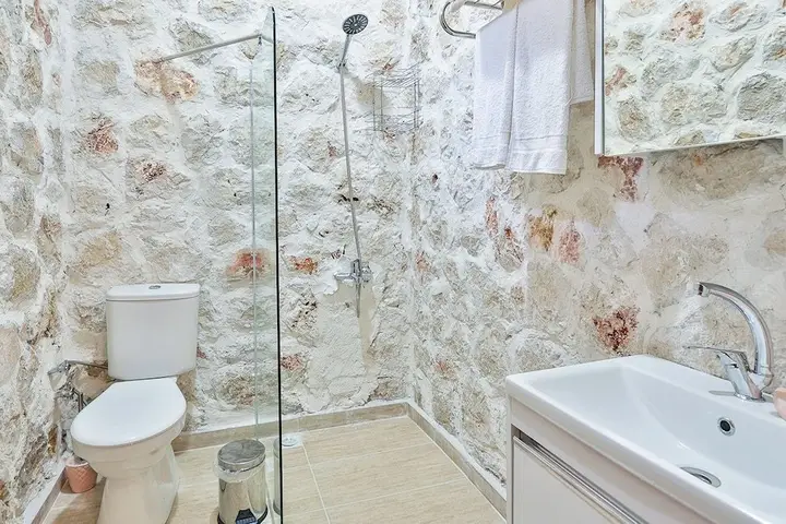 Калкан: Villa Stone