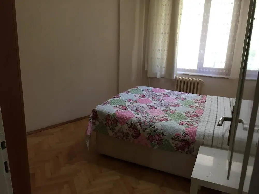 Бурса: Kerem Apart