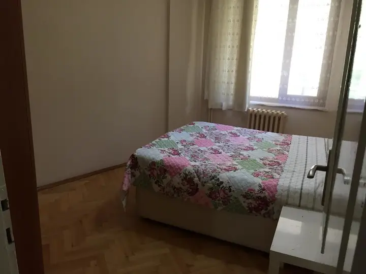 Бурса: Kerem Apart