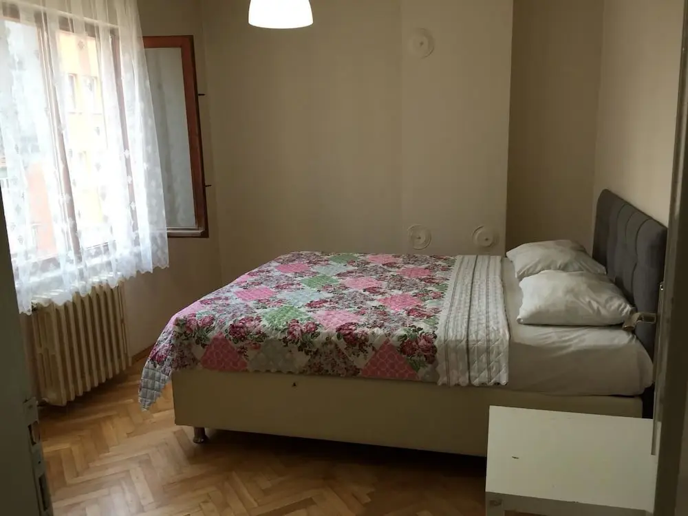 Бурса: Kerem Apart