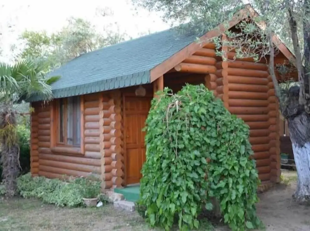 Кучуккую: Carpe Diem Bungalow