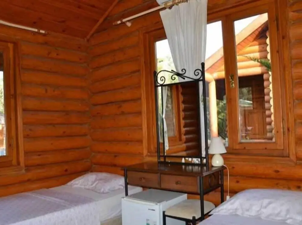 Кучуккую: Carpe Diem Bungalow