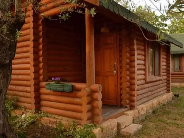 Кучуккую: Carpe Diem Bungalow