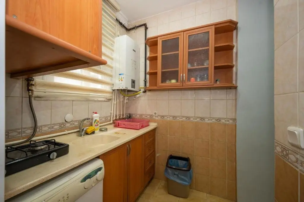 Taksim Suite II — фото 1