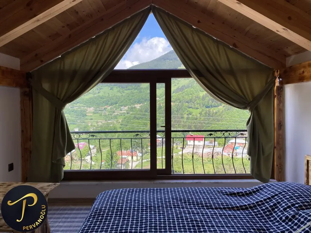 Гюмюшхане: Hamsikoy Tas Otel