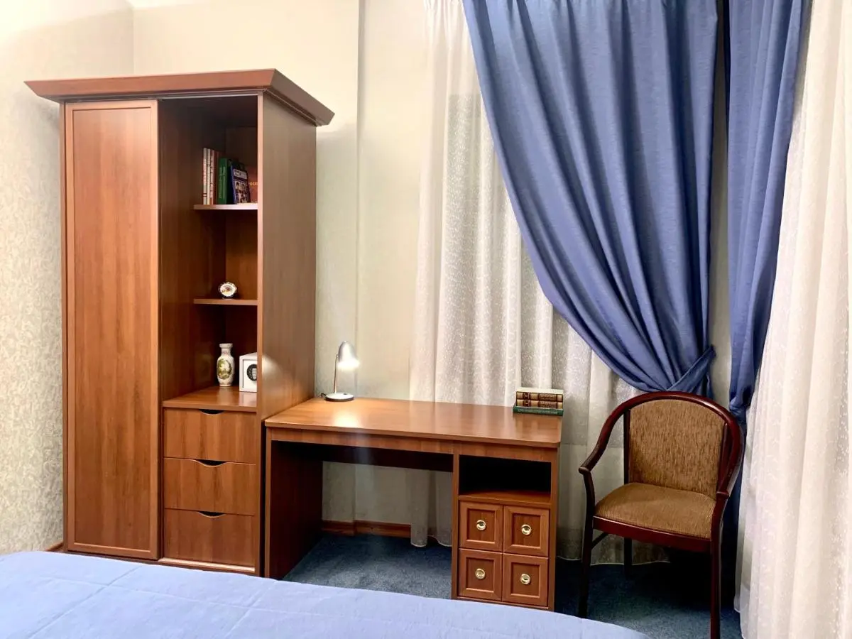 Шереметьево: Signal hotel