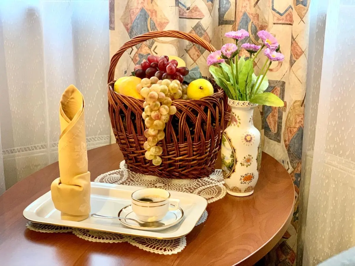 Шереметьево: Signal hotel