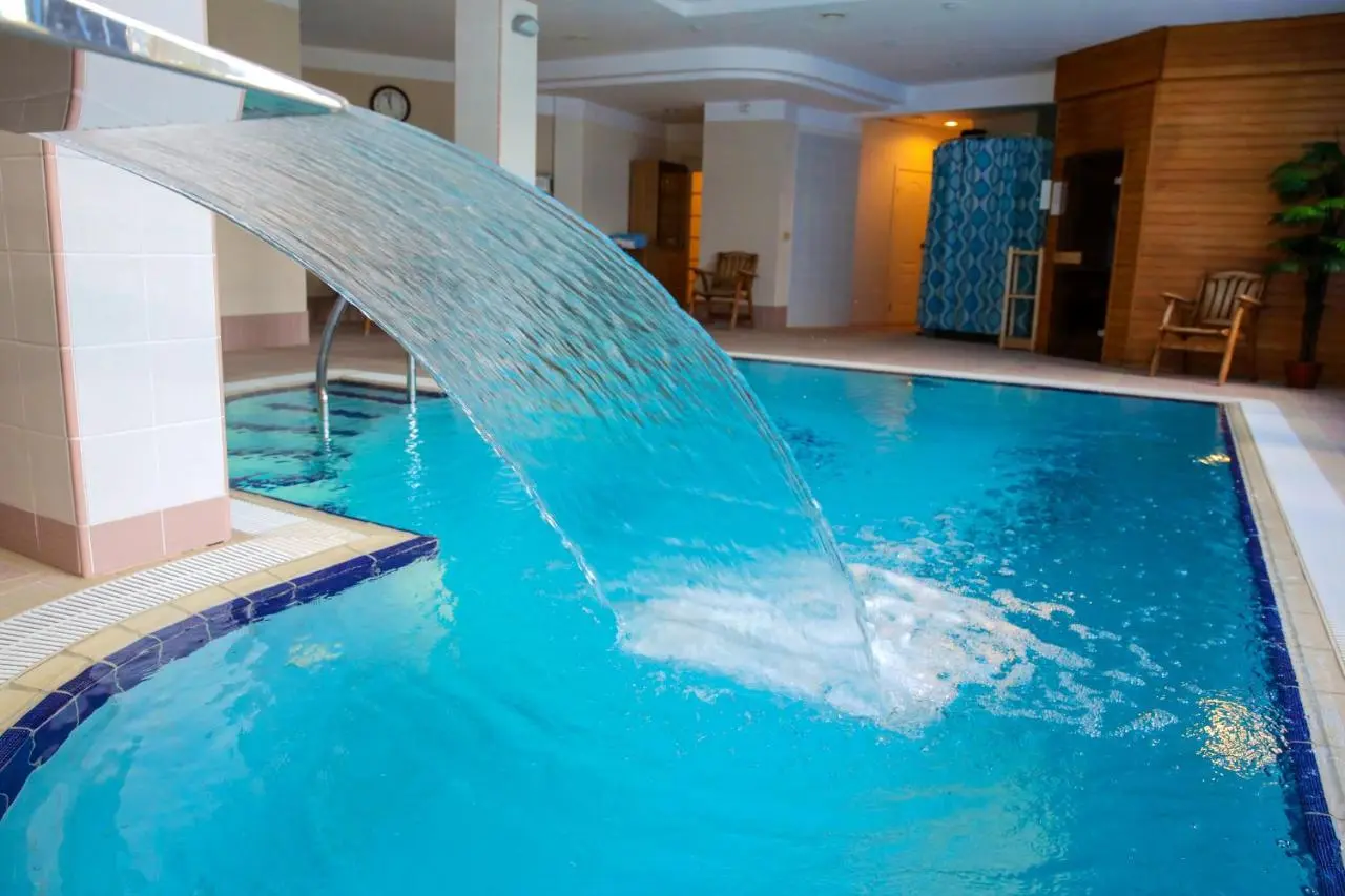 Шереметьево: Signal hotel