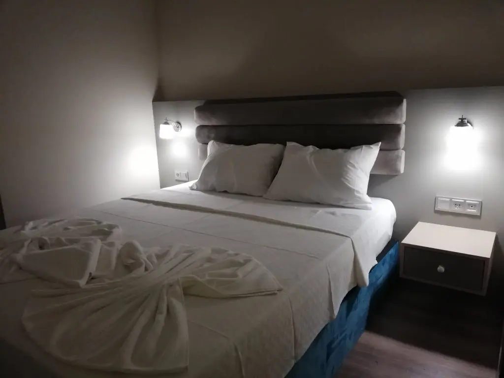 Анталья: Casa De Sirena Apart Hotel