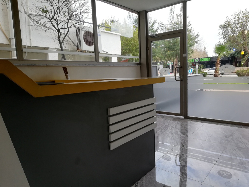 Анталья: Casa De Sirena Apart Hotel