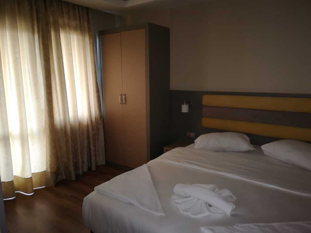 Анталья: Casa De Sirena Apart Hotel