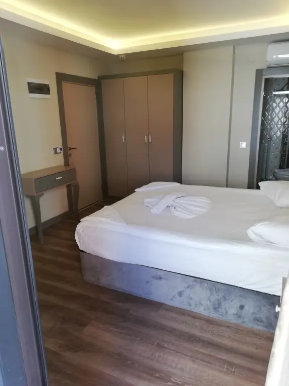 Анталья: Casa De Sirena Apart Hotel