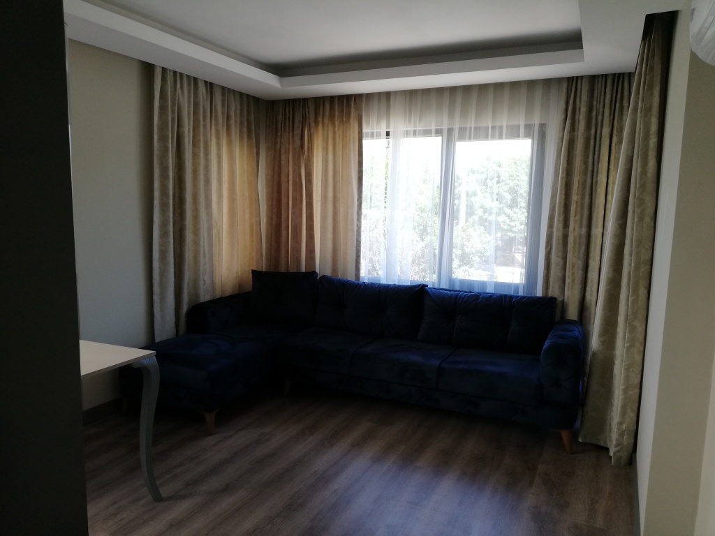 Анталья: Casa De Sirena Apart Hotel