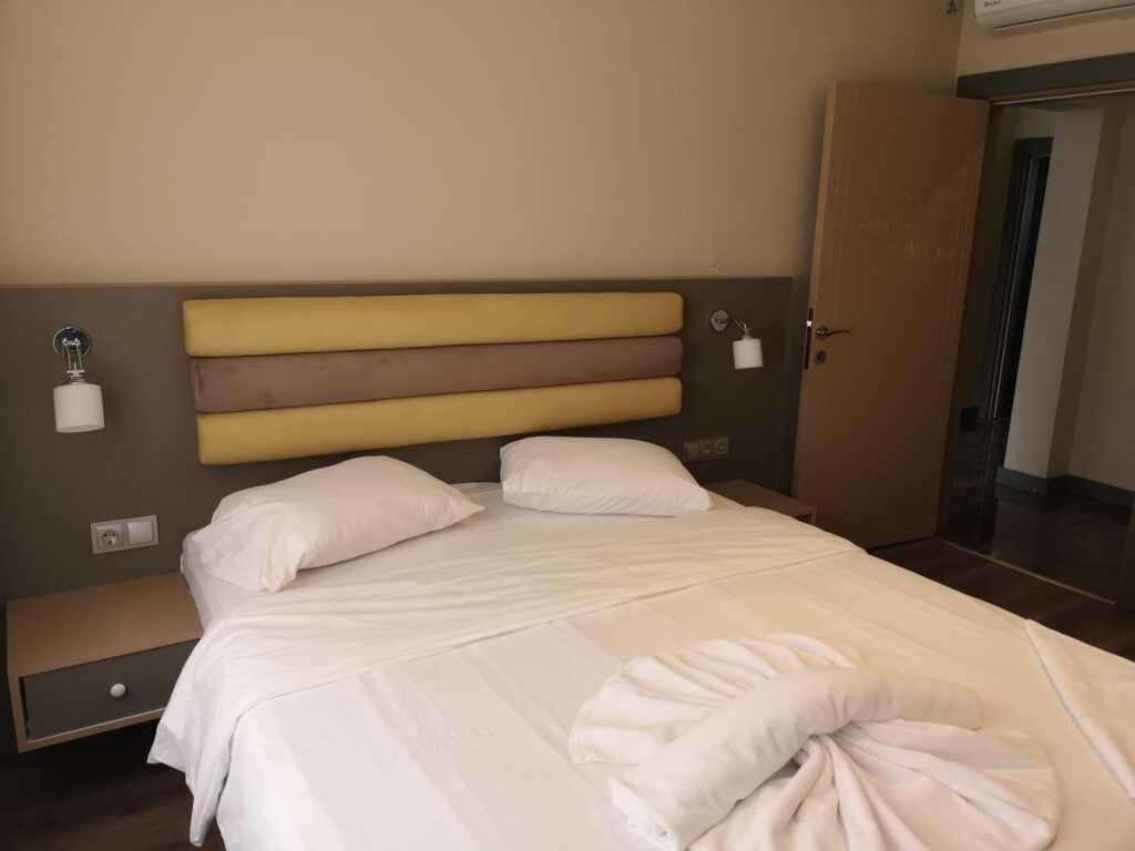 Анталья: Casa De Sirena Apart Hotel