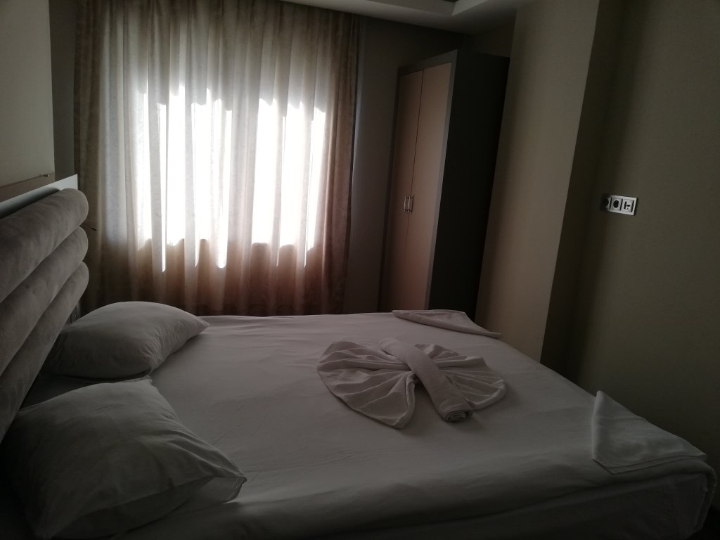 Анталья: Casa De Sirena Apart Hotel