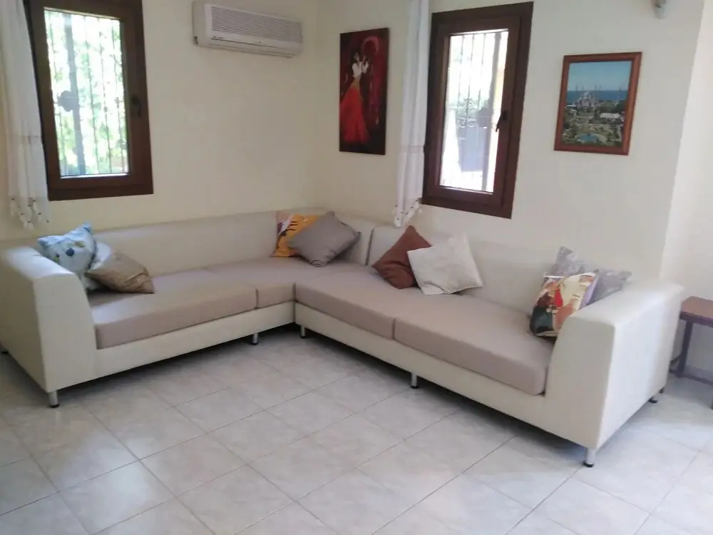 Фетхие: Villa Calis