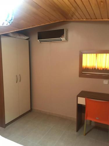 Аланья: Serendi Apart Hotel
