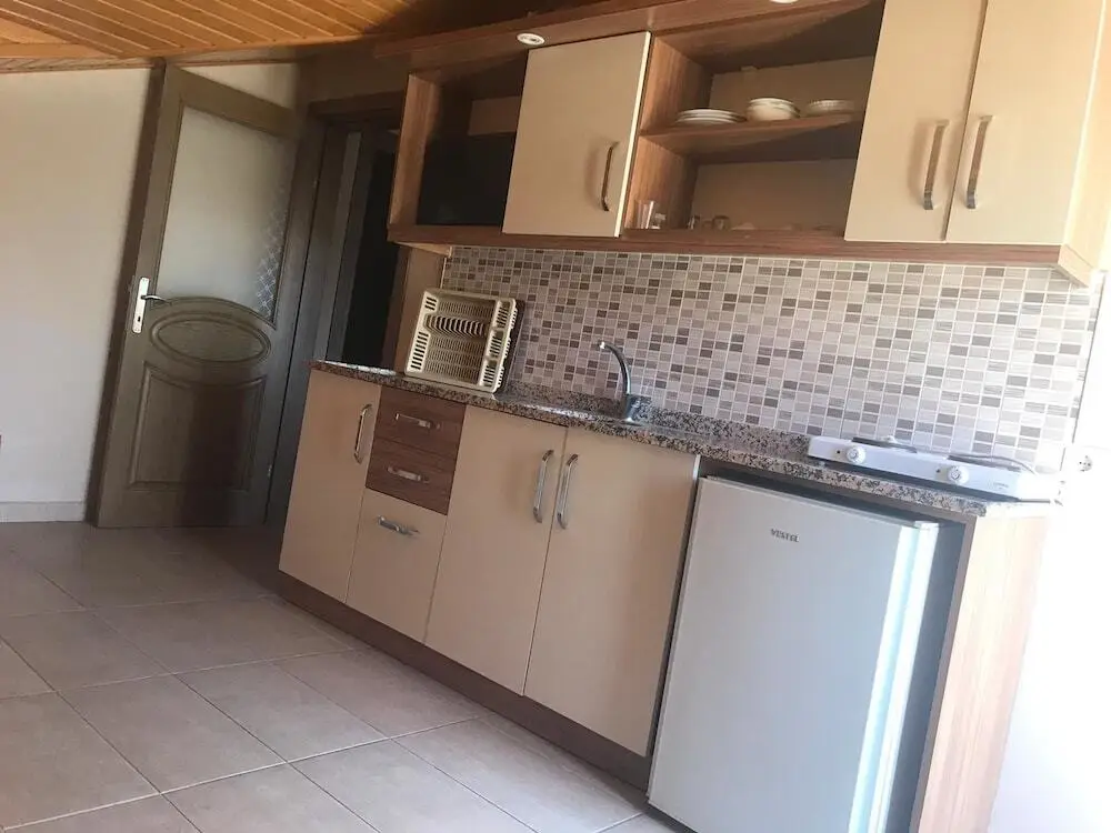 Аланья: Serendi Apart Hotel