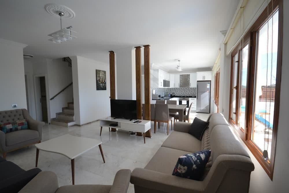 Villa Palmiye — фото 1