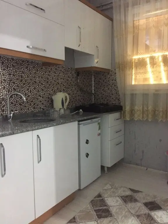 Эскишехир: Elit Suit Apart 2