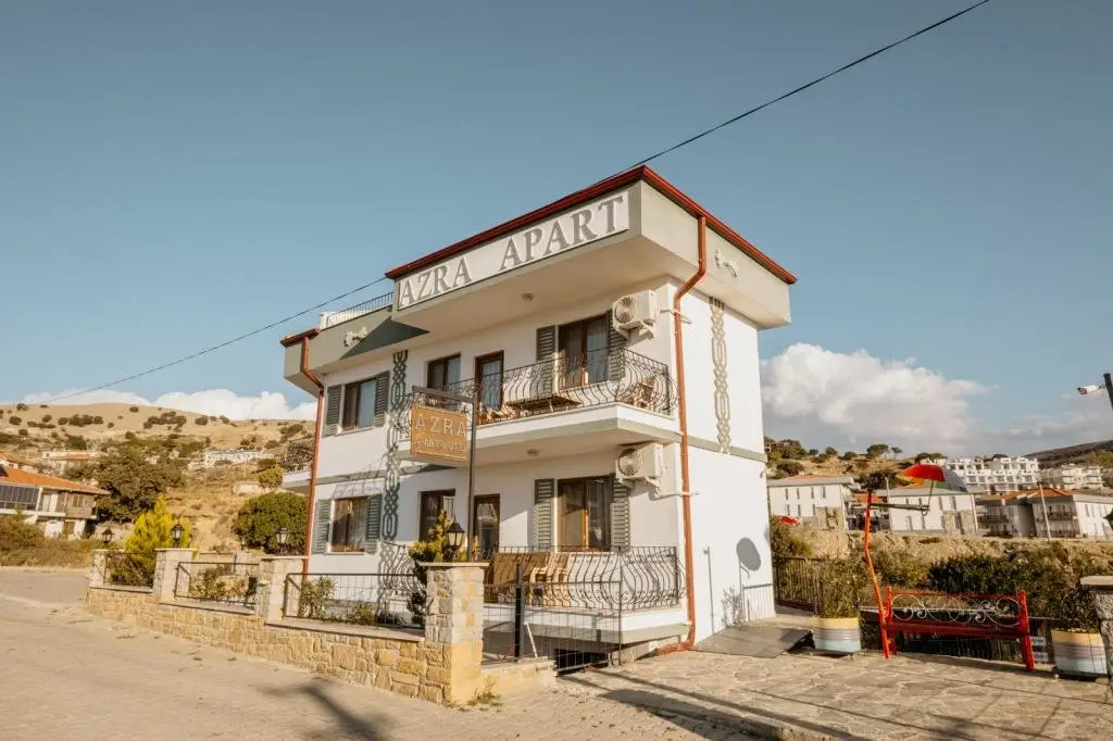 Зейтинликой: Azra Apart & Otel