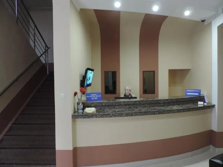 Солнечногорск: Alis Hotel
