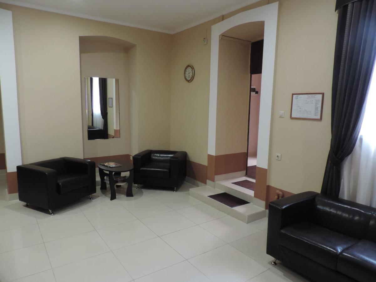 Солнечногорск: Alis Hotel