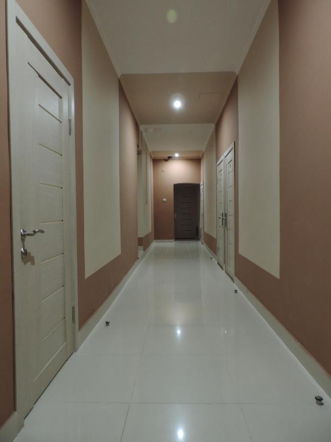 Солнечногорск: Alis Hotel
