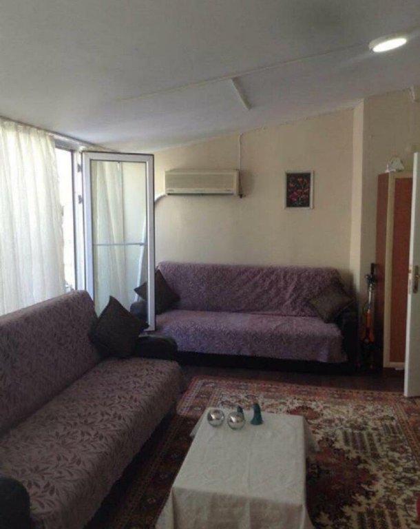 Стамбул: Galatasaray Terrace Apartment
