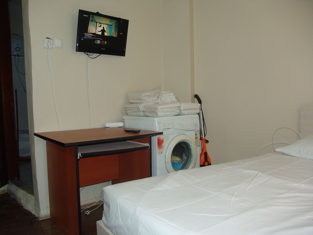 Стамбул: Galatasaray Terrace Apartment