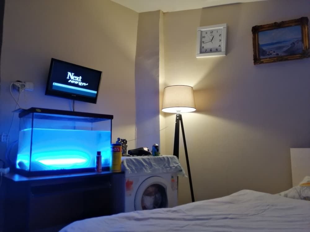 Стамбул: Galatasaray Terrace Apartment