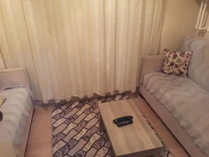 Эскишехир: Elit Suit Apart 1